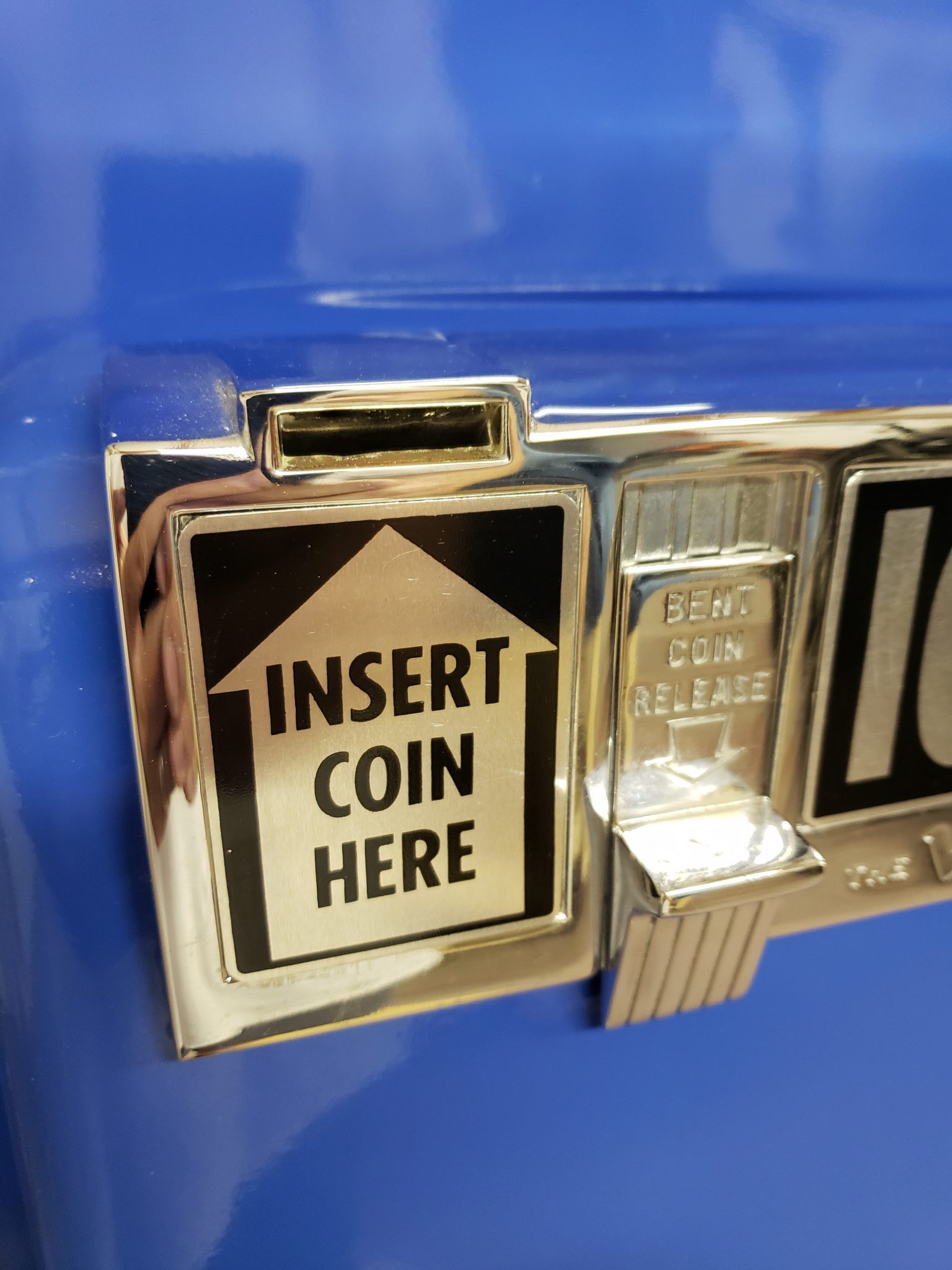 Vintage Drink Machines For Sale Soda City Restorations